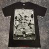 West Coast Legends 187 T-shirt Liten Xxl Vintage Mångsidig Grafisk Stretchad Designerkläder Streetwear Vardaglig