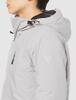 Edwin Paramount Insolution Size F.L.E. Jacket, Men's, Gray, L, ES8064-02