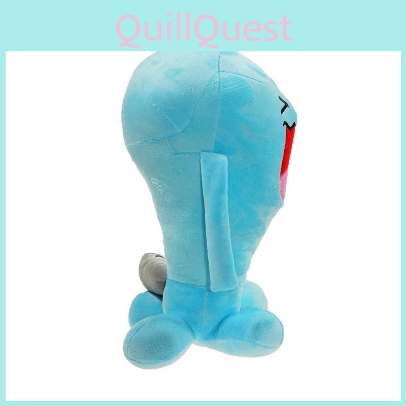 30cm Pokemon Xy Wobbuffet Soft Toy Plush Stuffed Animal Doll For Cozy Comfort
