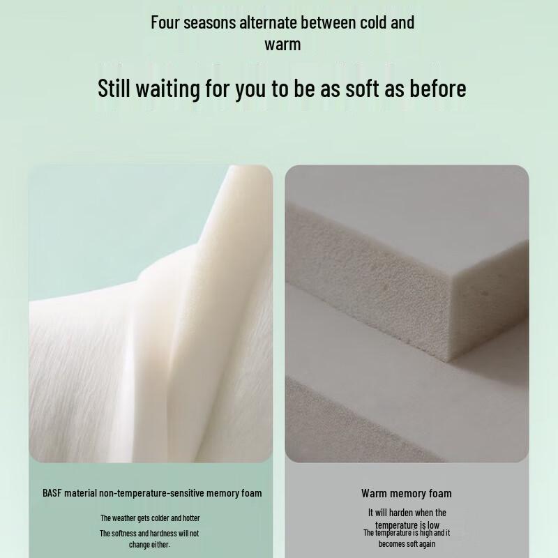 SKG P3 Series 2 Smart Neck Pillow with Heat Therapy