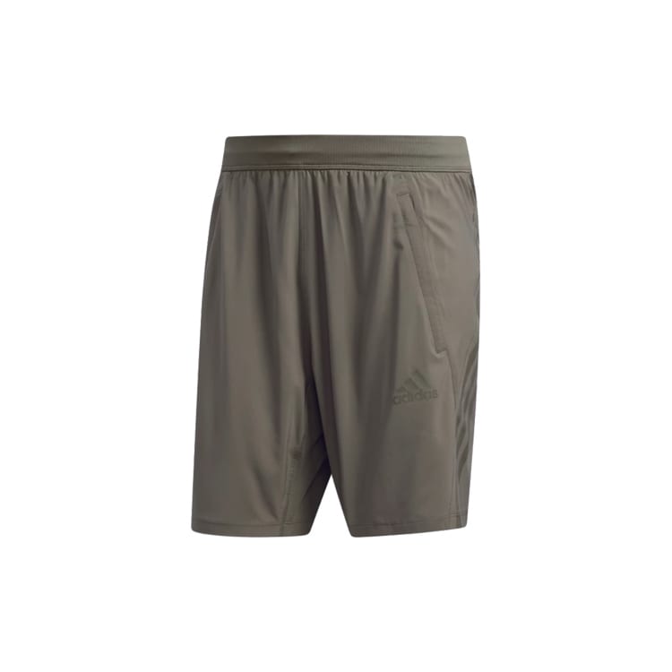 Adidas Sports Shorts Men's Ruins Green Moderate FJ6141