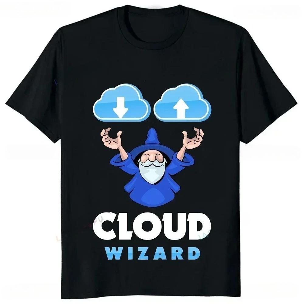 

Fun Programmer Short-sleeved Software Developer Computer Engineer Nerd T-shirt Casual Fashion Street Men and Women T-shirt Y2K 3XL