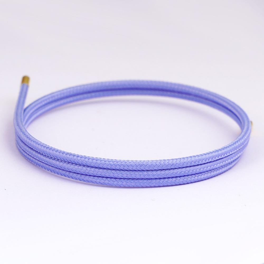 Corde Magnétique Réglable 51cm de Longueur Bracelet Lien Magnétique Bracelet Magnétique Polyvalent Pour Unisexe