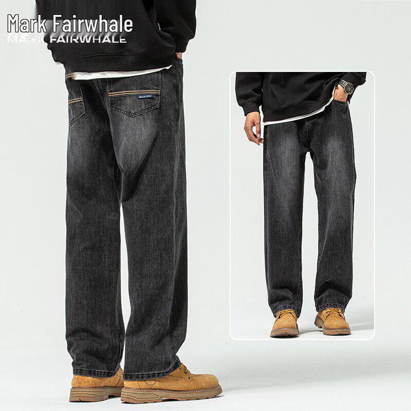 Mark Fairwhale Men's Casual Collection