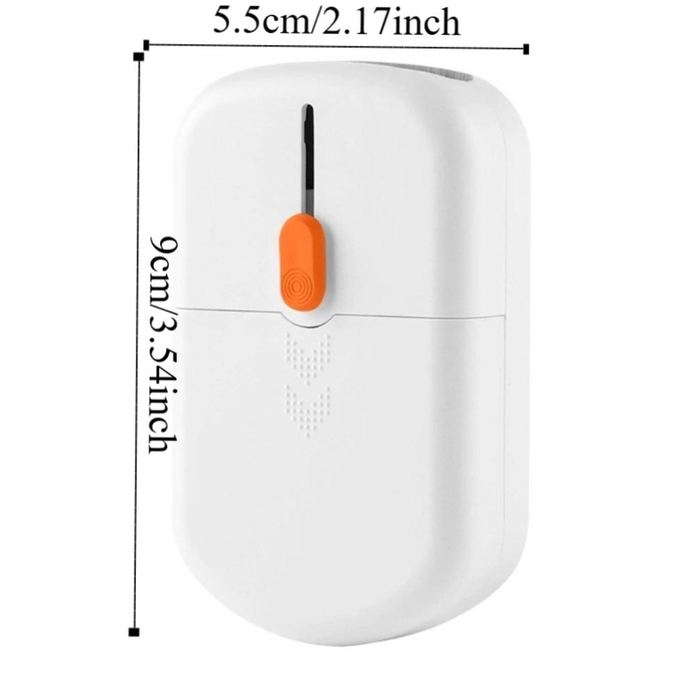 Screen Cleaning Keyboard Cleaner Kit Bracket Design Computer Cleaning Brush Tools Kit Mobile Phone