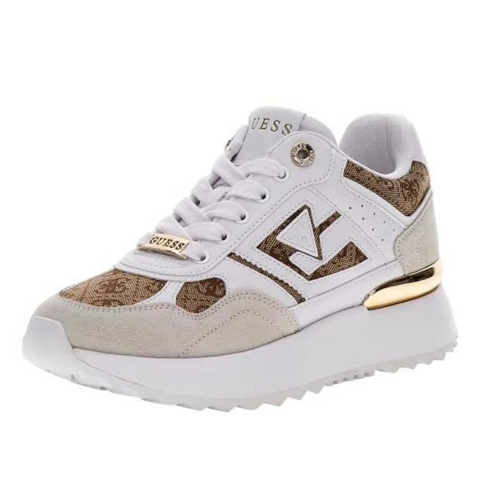 Guess Кросовки Korenzo