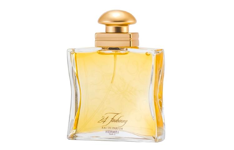HERMES Blessing Avenue Perfumes Women s 100ml