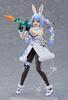 figma Hololive Production Usada Pekora Non-scale ABS & PVC Painted Movable Figure