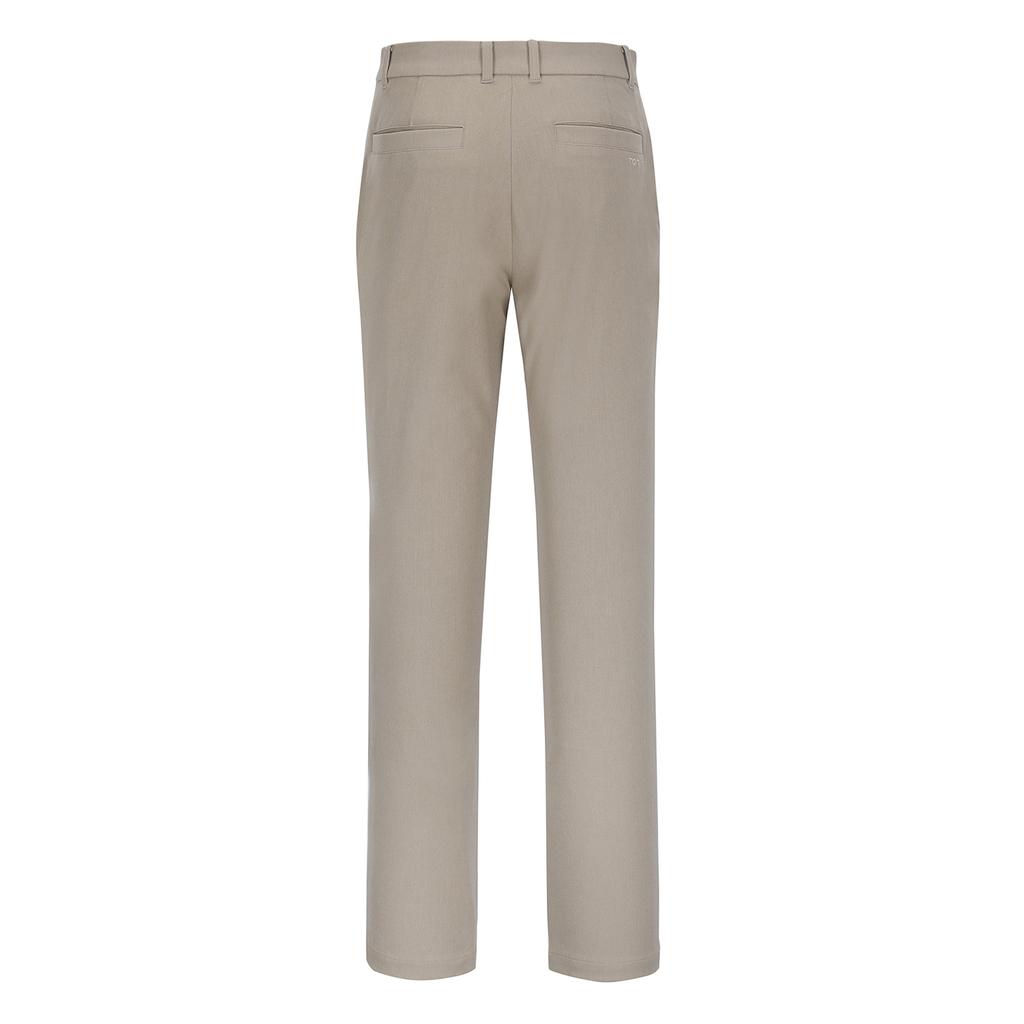 Martin Golf Stretch Basic Fit Pants_Beige (Men)