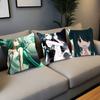 Horror Game S-Saya No Uta The Song Of Saya Pillow Case Square Pillow Bedroom Sofa Leisure Comfort Cushion Car Home Decoration