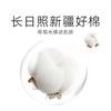 Towel pure cotton plain color light and easy to dry absorbent towel can be embroidered gifts