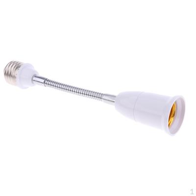 Accesorii de iluminat – Socluri pentru lămpi