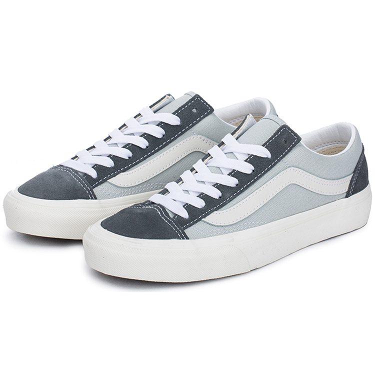 Style 36 Vans 'Castlerock Marshmallow' VN0A3DZ32BR