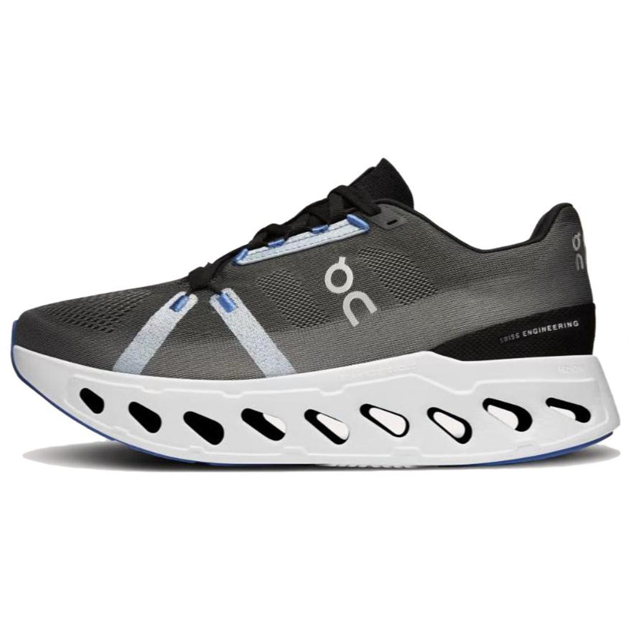Cloudeclipse Wmns On  Black Frost  3WD30091197 36.5