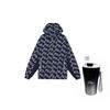 FILA Jackets Coats Men's All Over Print 2 (Unisex) Jackets F11M419704F ZB