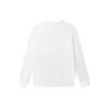 New FILA Sweatshirts Men's White F11M317204F-WT