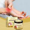 Houkea Bee Venom Joint Relief Cream Soothing Formula For Muscle And Joint Care
