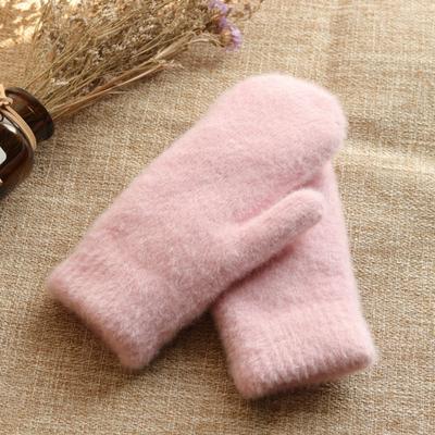 Accessori – Guanti, mezzi guanti e muffole