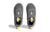 Adidas Ozelle J 'Grey Solar Gold' H03804