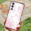 Funda For OPPO A5m A5i Pro 4G Case Luxury Fashion Silicone Soft TPU Phone Cover For OPPOA5m  A5i Pro 2025 Shockproof Shell Funda