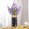 Flower Vase for Flower Plants - Vase Pot for Living Room Water Plants Vases Dining Table Decoration Home Decor Bedroom Warming Gift