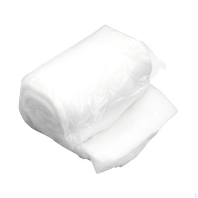 Cobertor de neve de Natal falso país das maravilhas rolo artificial capa falsa para porta saia de árvore
