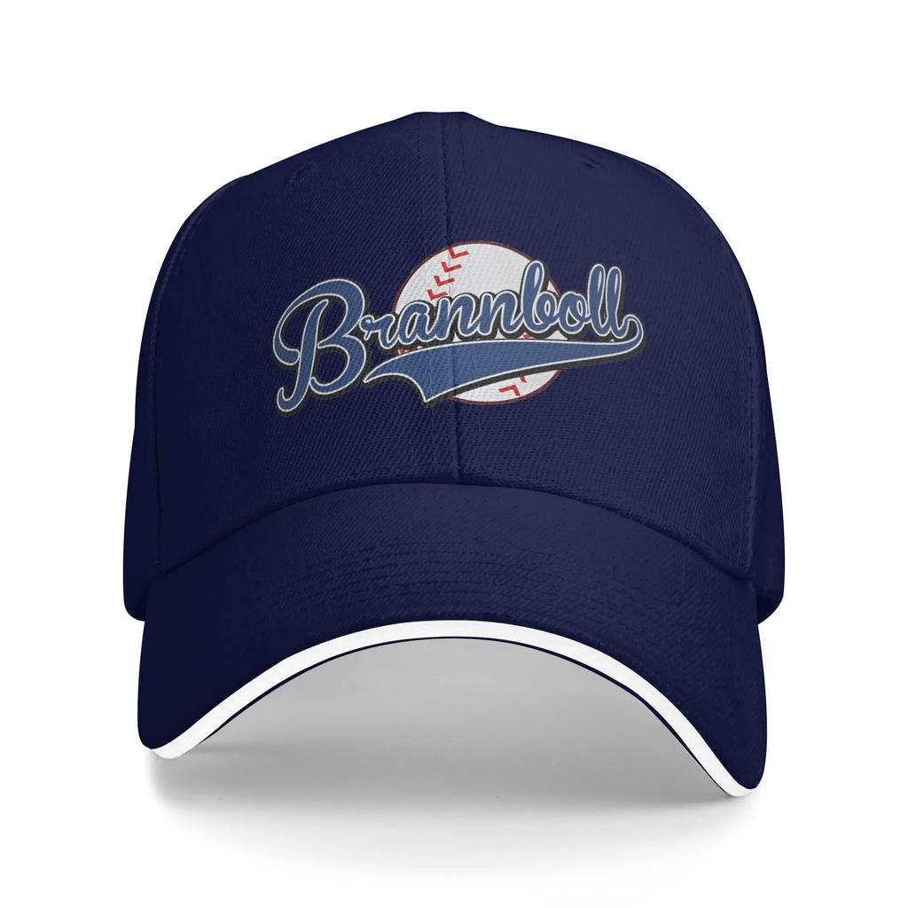 Baseball Artistic Emblem  Sun Baseball Cap  Summer y2k Cool Hip Hop Hats For Unisex Men Hunting Camping Baseball Caps
