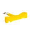 Multifunctional Fishing Line Stripper ABS Stainless Steel Fishing Line Puller  for Anglers