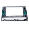 2 Din 9 Inch Stereo Panel For Citroen C4 C-triunfo C-Quatre 2004-2009 Android Multimedia Player Panel Radio CD DVD GPS Dash kit