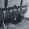 Foot Hammock with Adjustable Straps Padded Lightweight Travel Footrest for Passengers,