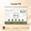 Hydrogel Film for Mobile Phone Cutting Machines, Anti-Blue Light, HD Quality
