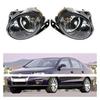 Front Bumper Anti Fog Light For VW Passat B6 2006 2007 2009 2008 2010 Fog Lamp Assembly D941699 D941700