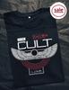 The Cult Love New Black T-Shirt Unisex T-Shirt