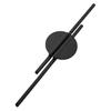 Easy To Install Zinc Alloy Useful Half Round Anti-deformed Door Knob Drawer Handle