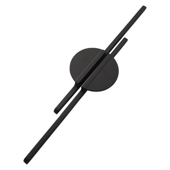 Easy To Install Zinc Alloy Useful Half Round Anti-deformed Door Knob Drawer Handle