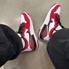 (GS) Air Jordan Legacy 312 Low 'Chicago Red' Kids' CD9054-116