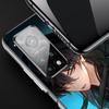 Honkai Star Rail Dan Heng Phnoe Case for Phnoe Case for Xiaomi Redmi Note 15 14 14S 13 Pro Plus 12 12S 11S 11E 10S 10 11T 5G Uni