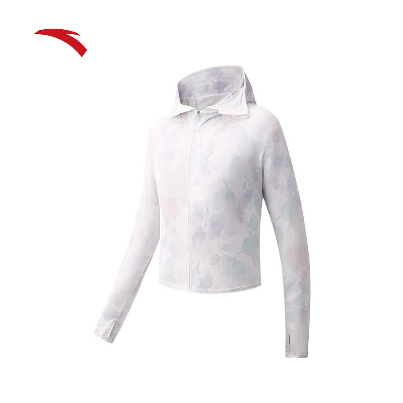 ANTA Women s Lightweight Hooded Sun Protection Jacket 3XL