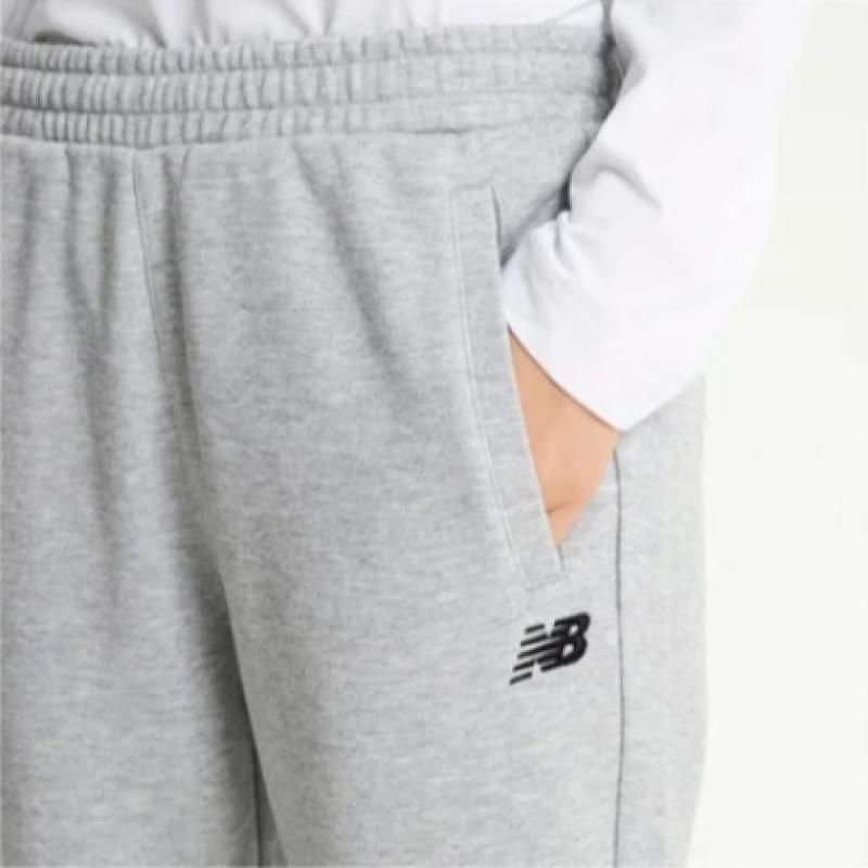 New Balance Pants Half Club Classical Straight Nbmle41023