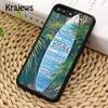 Krajews Surfer Surf Hang Loose Shaka Phone Case Cover For iPhone 17 Air 16 15 14 plus 11 12 13 pro max coque