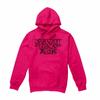 Stranger Things: Tales from Â´85 Unisex Adult Sketch Logo Hoodie