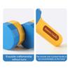 1/2Pcs Kids Handheld Balancer Toy Stress Relief Focus Training Magnetic Balance Column Children Adults Interactive Educational Balance Challenge Toy