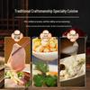 Qin Pin Xuan Shaanxi Specialty Gift Sets
