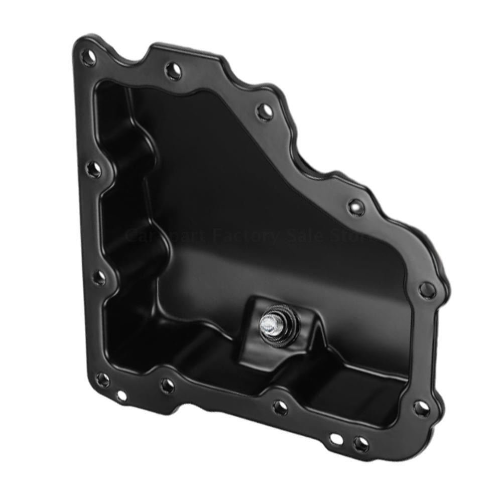 For Chevrolet Cruze 1.4L 2016 2017 2018 12637773 Engine Oil Pan Sump with Drain Plug 264622,