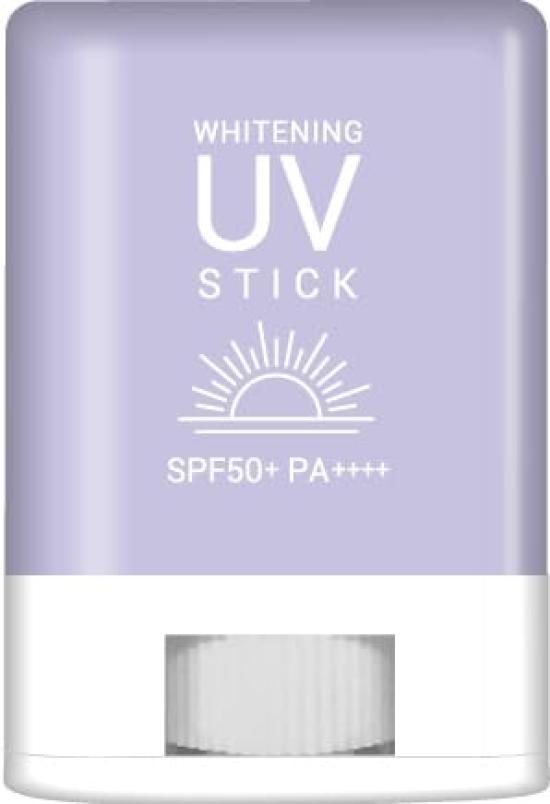 Medicinal whitening UV stick formula that is gentle on the Tone up 50g Featured in [Quasi-drug] (non-chemical skin) Fragrance-free, colorant-free