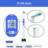 Shanghe SH-20A Ultrasonic Height and Weight Measurement Kiosk
