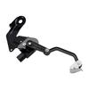 Rear Left Air Suspension Height Level Sensor For   A6 C6 (4F2) 2005-2011