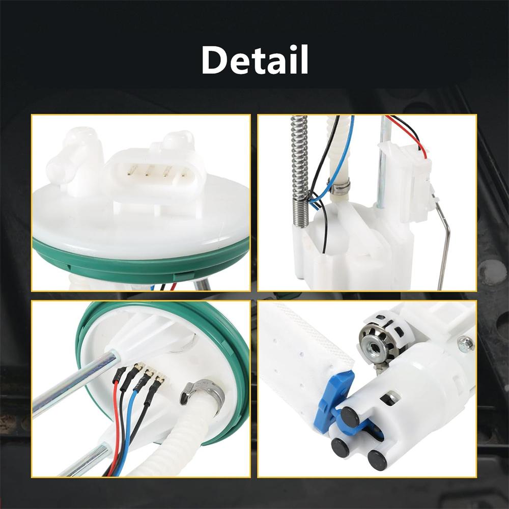 Fuel Pump Module 709000461 For Can-Am Outlander 450/500/L570