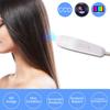 Machine Détecteur de Peau 600mAh 7 pouces Type Rechargeable Cuir Chevelu Follicule Pile Détecteur de Peau Cheveux Machine Analyseur Détection de Peau
