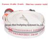OLOMM Reflective Lined Fire Hose
